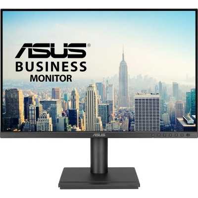 ASUS BE248CFN, 24.1", 100Hz, WUXGA, Pivot, USB-C, DP, HDMI