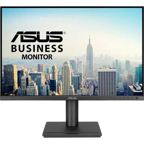 ASUS BE248CFN, 24.1", 100Hz, WUXGA, Pivot, USB-C, DP, HDMI