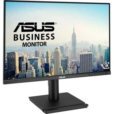 ASUS BE248CFN, 24.1", 100Hz, WUXGA, Pivot, USB-C, DP, HDMI