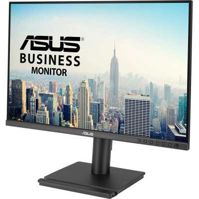 ASUS BE248CFN, 24.1", 100Hz, WUXGA, Pivot, USB-C, DP, HDMI