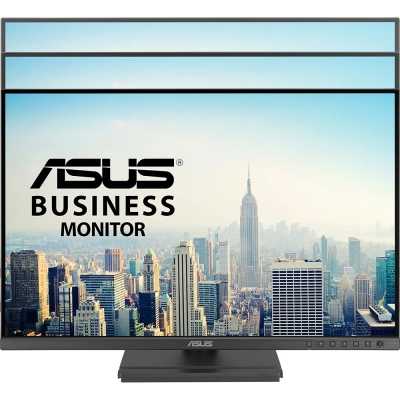 ASUS BE248CFN, 24.1", 100Hz, WUXGA, Pivot, USB-C, DP, HDMI