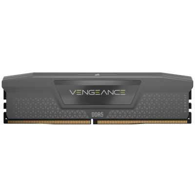 Corsair Vengeance Grey, DDR5-6000, CL36, DIMM - 16 GB (1x16GB)