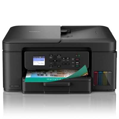 Brother DCP-T780DW, A4 Color, Multifunction Inkjet Printer