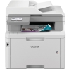 Brother MFC-L8390CDW, A4 Color, Multifunction Laser Printer