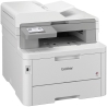 Brother MFC-L8390CDW, A4 Color, Multifunction Laser Printer