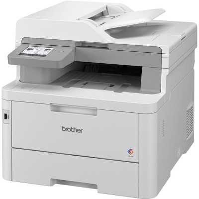 Brother MFC-L8390CDW, A4 Color, Multifunction Laser Printer