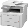 Brother MFC-L8390CDW, A4 Color, Multifunction Laser Printer