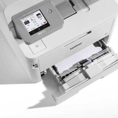 Brother MFC-L8390CDW, A4 Color, Multifunction Laser Printer