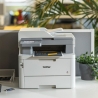 Brother MFC-L8390CDW, A4 Color, Multifunction Laser Printer