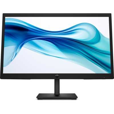 HP S3 Pro 322PV, 21.5", FHD, 100Hz, VA - VGA, HDMI