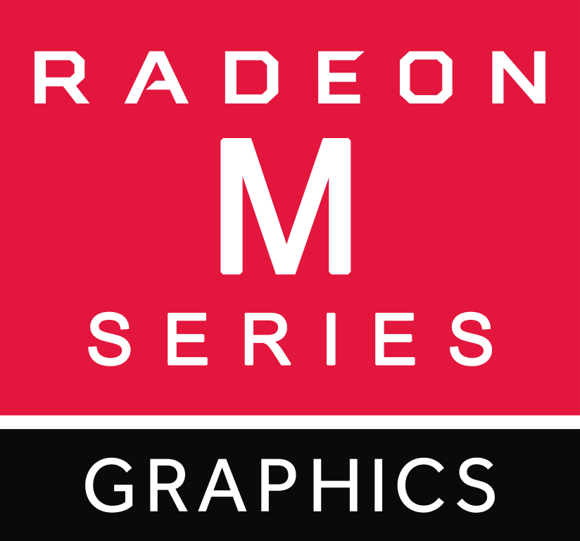 Scheda Video AMD Radeon M Graphics