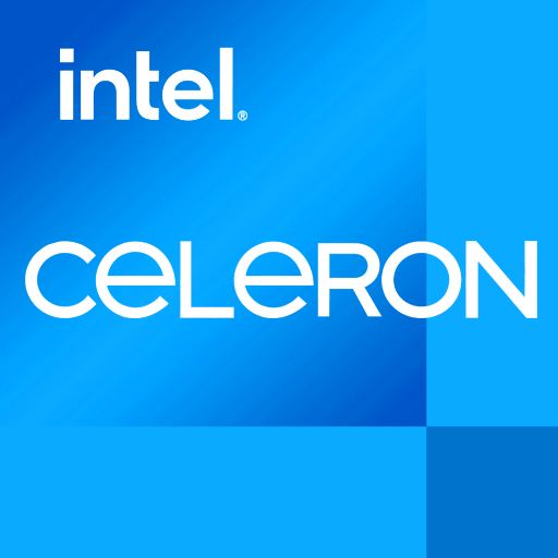 Processore Intel Celeron Series