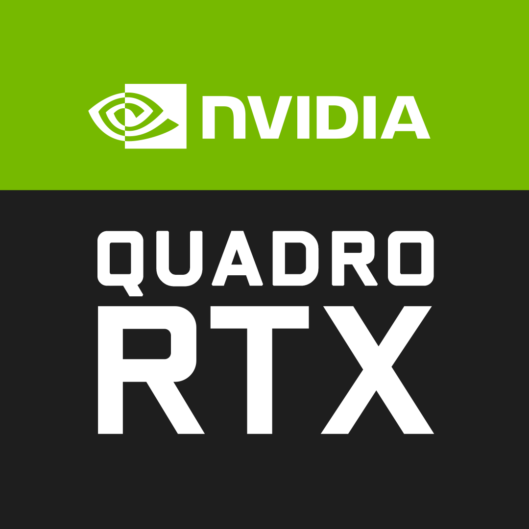 Scheda Video NVIDIA QUADRO RTX Graphics