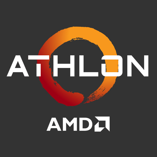 Processore AMD Athlon Series
