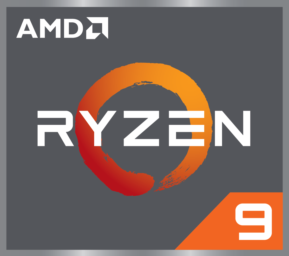 Processore AMD Ryzen 9 Series