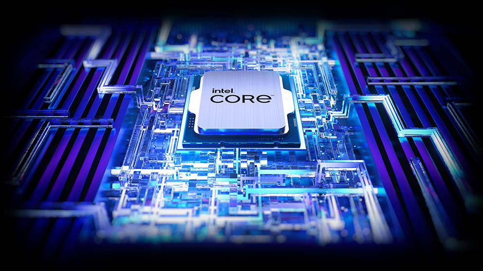 Intel Core processor