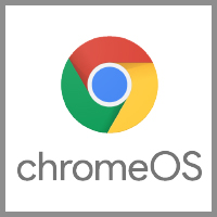 Sistema Operativo Chrome