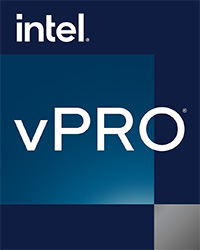 Processore Intel VPRO Series