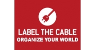 LABEL THE CABLE